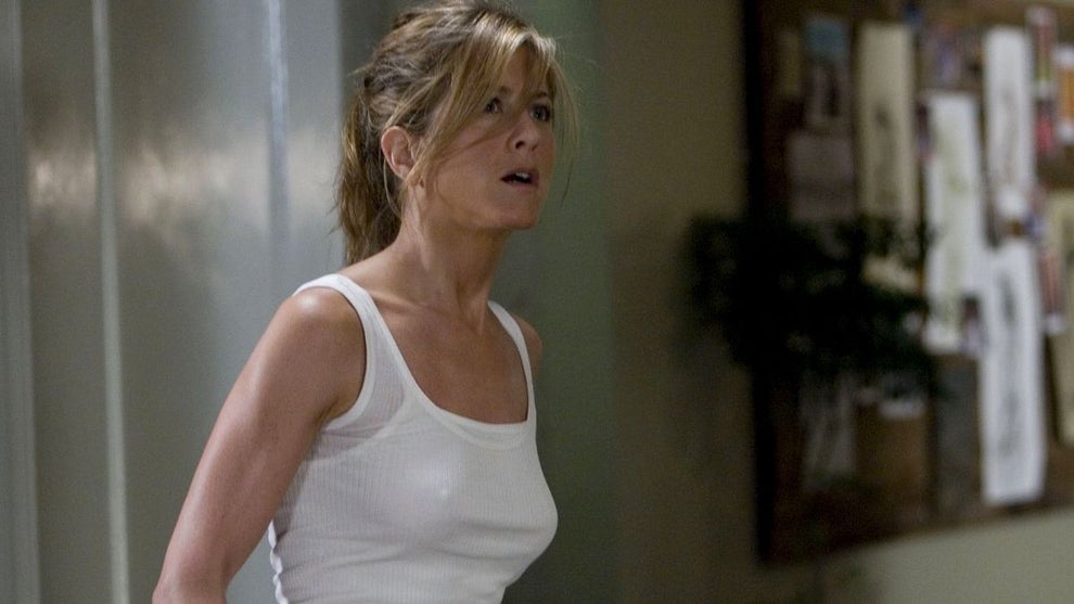 Jennifer Aniston in "The Break-Up"