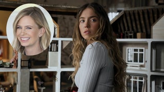 Lionsgate Motion Picture Group President Erin Westerman on Leveraging Female Audience Momentum for ‘The Housemaid’