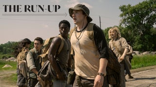 The Run-Up to ‘The Long Walk’: How Casting Director Rich Delia Found the Perfect Ensemble | Presented by Lionsgate