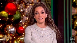 ‘The View’: Sunny Hostin Pokes Holes in Police Search of Luigi Mangione’s Backpack, Which ‘Could Be’ Grounds for Appeal | Video