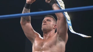 AMC Is the New Home of TNA Wrestling’s Thursday Night iMPACT