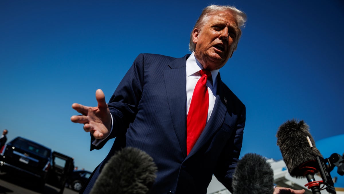 How Journalists Survived — and Even Thrived — as Trump’s War Against Media Escalated in 2025 | Analysis