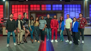 ‘Worst Cooks in America’ to Return in January With Val Chmerkovskiy, Lisa Barlow and Ryan Lochte | Exclusive