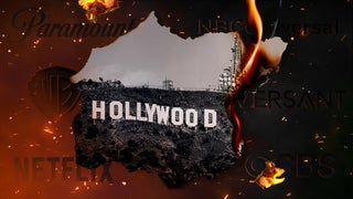 Hollywood Shrinkage of 2025 Will Carry On in 2026