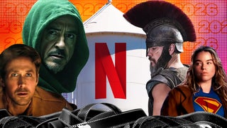 The Box Office Gets Its Swagger Back in 2026, but Merger Fears Dampen the Mood