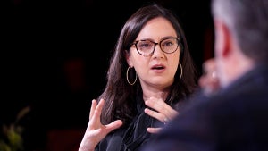 Bari Weiss