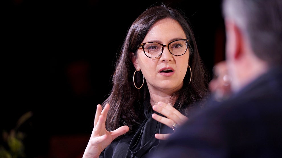 Bari Weiss