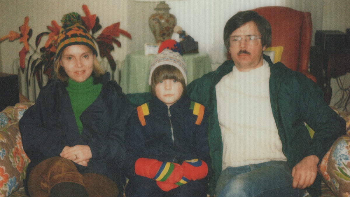 ‘Paralyzed by Hope: The Maria Bamford Story’ Review: Judd Apatow Proves that the Lady Is Dynamite