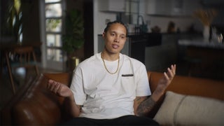 Brittney Griner Says Making Candid Doc About Her Russian Imprisonment Was ‘Very Healing’