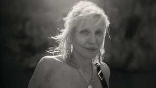 ‘Antiheroine’ Review: Courtney Love Tells Her Own Story in Comprehensive, Compassionate Doc
