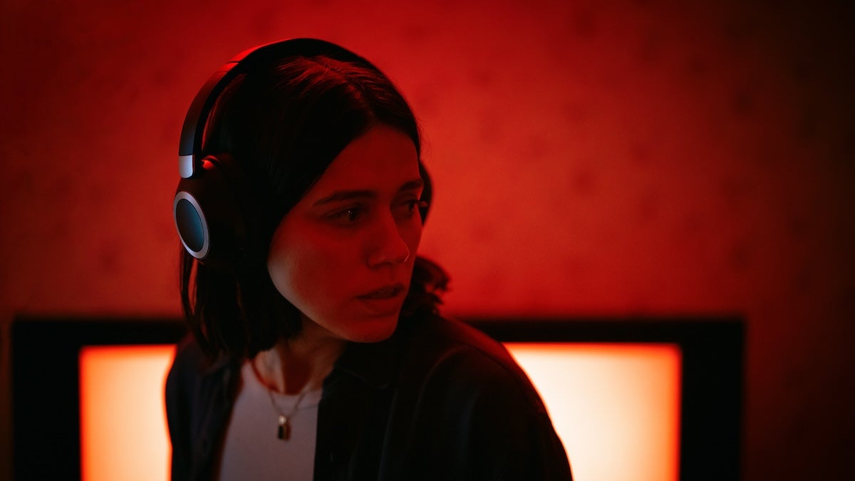 De horrorfilmpodcast is huiveringwekkend