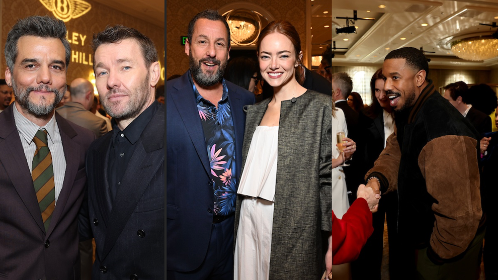 AFI - BAFTA