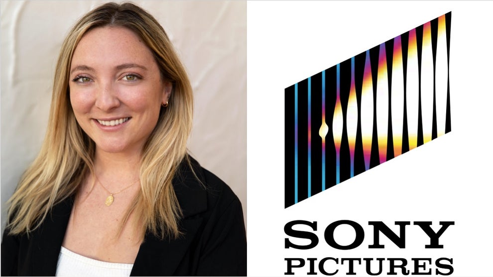 Abby Zeltser Sony Pictures