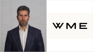 Adam Schweitzer WME