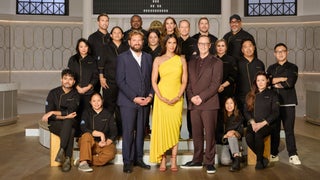 ‘America’s Culinary Cup’: Meet the 16 Chefs Competing in CBS Cooking Show