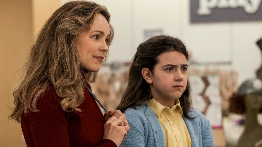 "Are You There God? It's Me, Margaret" (Lionsgate)