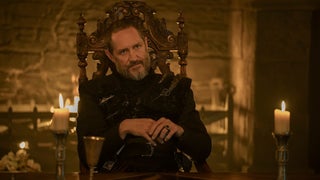 ‘A Knight of the Seven Kingdoms’ Star on Baelor Choosing Dunk Over Family: ‘I Can’t Let This Bully Stand’