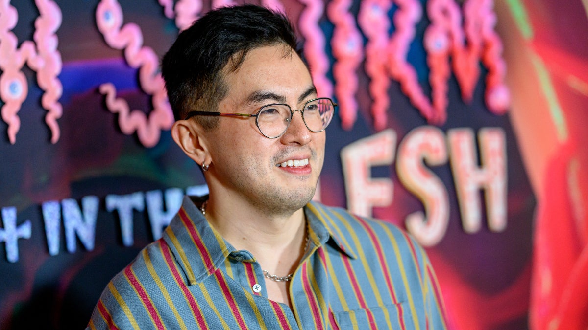 Bowen Yang Addresses ‘SNL’ Exit in Tearful ‘Las Culturistas’ Interview: ‘I Stayed On Exactly as Long as I Wanted’