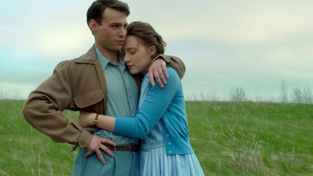 "Brooklyn" (Fox Searchlight Pictures)