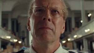 Bruce Willis in "Moonrise Kingdom" (Focus Features)