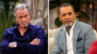 CBS Sets ‘The Young and the Restless’ and ‘Beyond the Gates’ Multiple Episode Crossover Event
