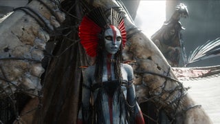 ‘Avatar 3′ Fends Off Struggling ’28 Years Later: The Bone Temple’ With $17 Million on MLK Weekend