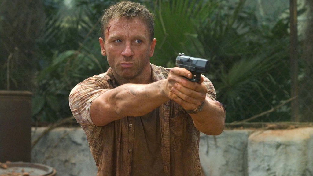 "Casino Royale" (Sony Pictures Releasing)