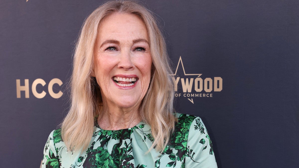 Catherine O’Hara Tributes: Pedro Pascal, Lily Tomlin and More Remember Actress as ‘Beautiful and Full of Joy’