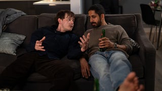 ‘Industry’ Star Charlie Heaton Breaks Down Jim’s Episode 4 Crashout With Rishi: ‘They’re Ticking Time Bombs’