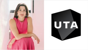 Cristina Garza UTA