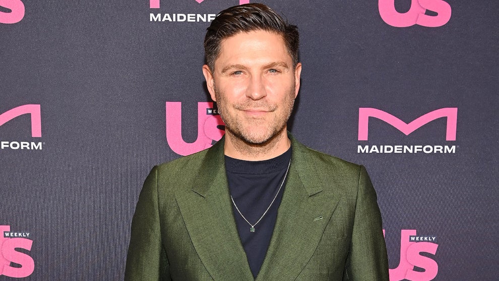 Dan Wakeford attends the Us Weekly + Maidenform Reality Star Style Awards Party at The Highlight Room on April 22, 2025 in New York City. (Dave Kotinsky/Getty Images)