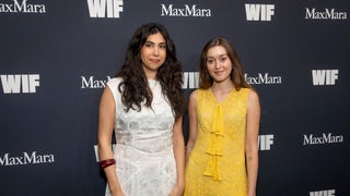 ‘KPop Demon Hunters’ Writers Danya Jimenez and Hannah McMechan Tapped for Tim Burton’s ‘Attack of the 50 Foot Woman’ at WB