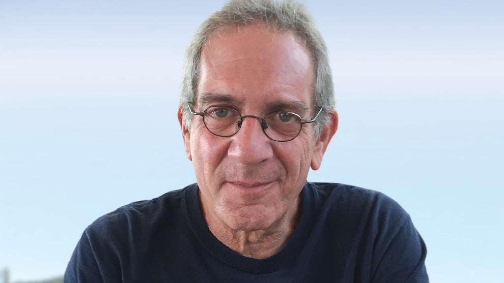 David Siegel (Credit: Robert Staad)