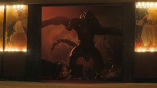How ‘Fallout’ Brought the Game’s Deathclaw Monster Into Live Action in Season 2