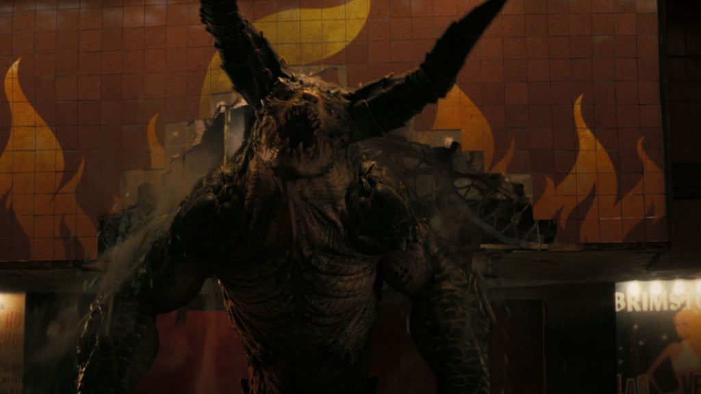 Deathclaw