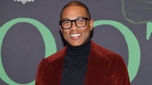 Don Lemon attends the 2025 The Root 100 Gala at Gotham Hall on December 03, 2025 in New York City. (Dia Dipasupil/Getty Images)