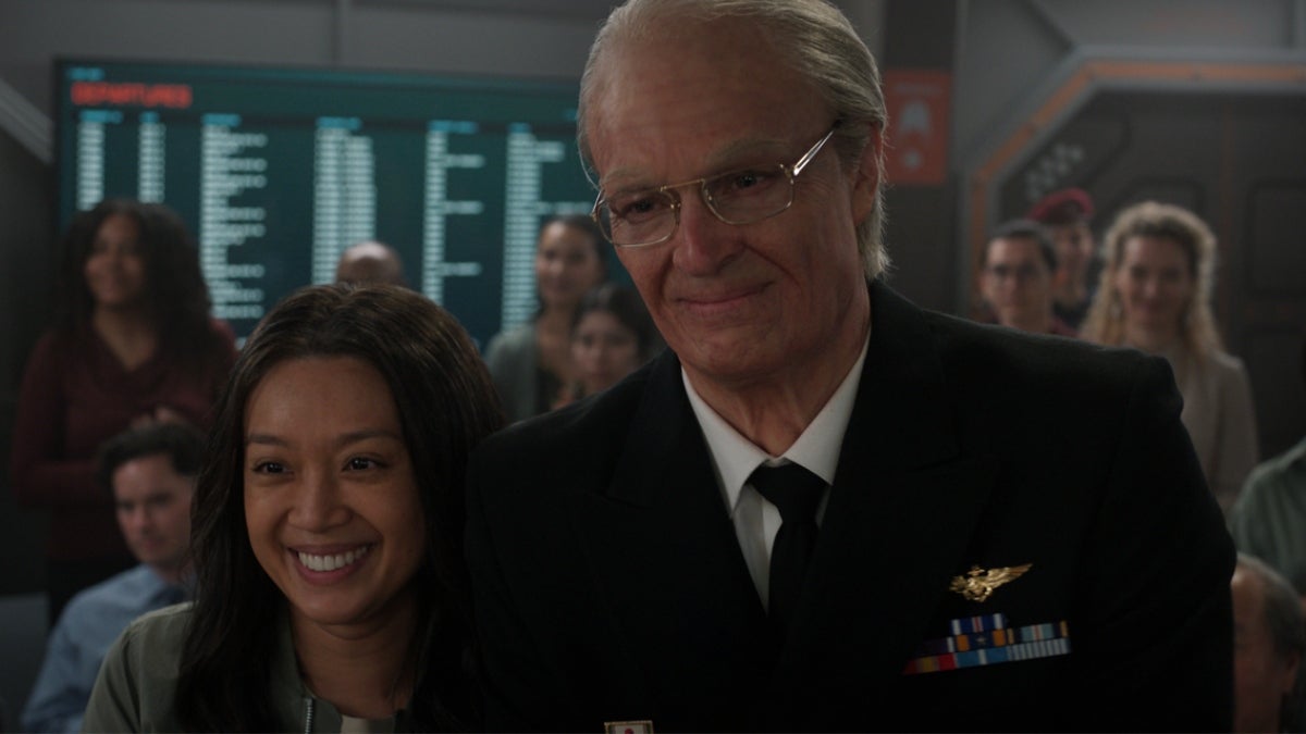 ‘For All Mankind’ Season 5 Teaser Jumps Ahead in Time