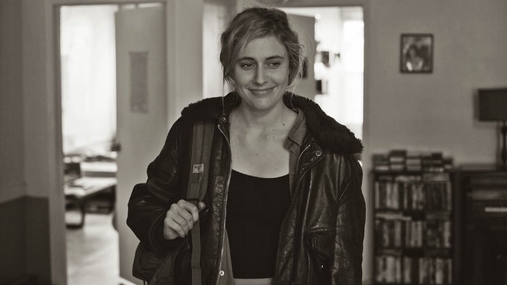 "Frances Ha" (IFC Films)