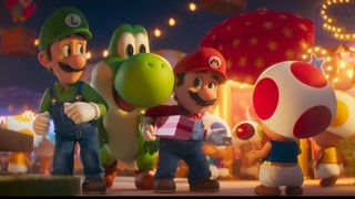 ‘Super Mario Galaxy’ Easily Stays No. 1 at Box Office Despite Higher 2nd Weekend Drop Than ‘Super Mario Bros.’