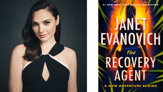Gal Gadot to Produce Paramount’s ‘Recovery Agent’ Adaptation