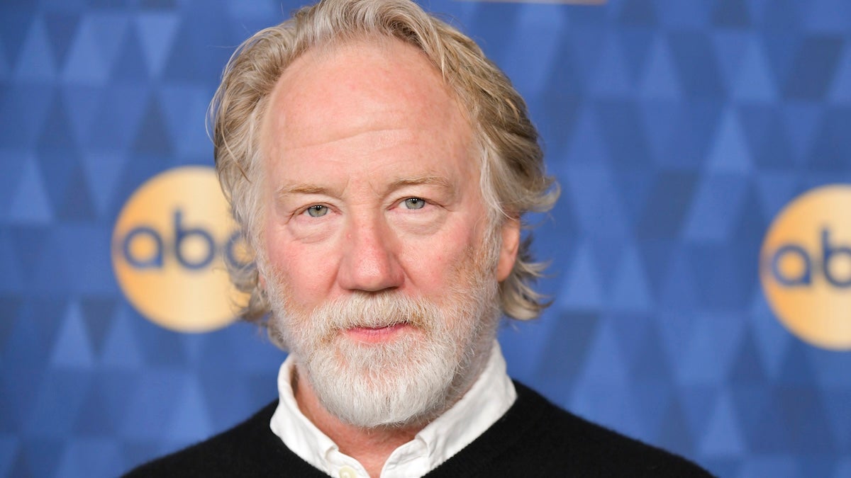 Timothy Busfield Turns Himself Over to Police, Denies Child Sex Abuse Charges: 'They're All Lies"