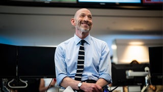 Ex-Washington Post Opinion Editor David Shipley Joins the New York Times as Editor at Large