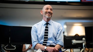 Ex-Washington Post Opinion Editor David Shipley Joins the New York Times as Editor at Large