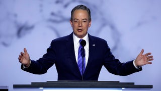 Former Trump White House Chief of Staff Reince Priebus Joins Fox News as Political Analyst