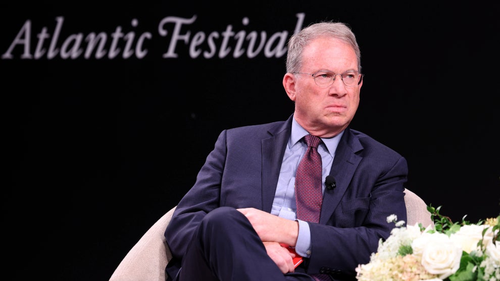 Jeffrey Goldberg