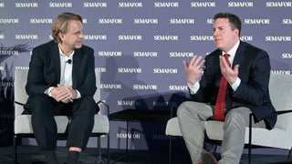 Semafor Raises $30 Million at $330 Million Valuation After First Profitable Year