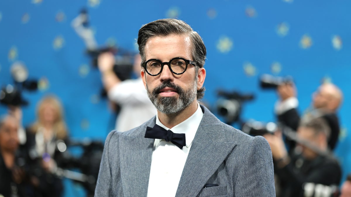 GQ Global Editorial Director Will Welch Exits to Work With Pharrell Williams