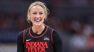 WNBA Star Sophie Cunningham Signs With 3 Arts Sports