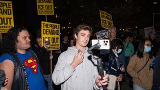 Nick Shirley Jolted Minnesota Politics. But Is He Really ‘Independent’?
