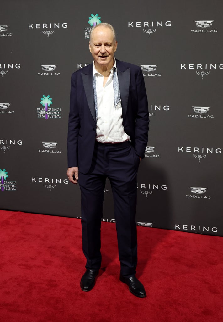 Stellan Skarsgård